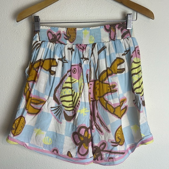 Maaji Seashore Fest Frankie short M - Picture 7 of 9